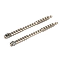 Bolzen, Scheibenbremse