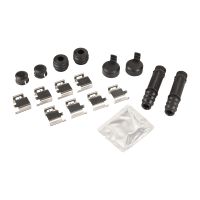 Zubehörsatz, Scheibenbremsbelag