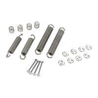 Federnsatz für Trommelbremse