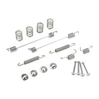 Federnsatz für Trommelbremse