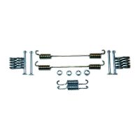 Federnsatz für Trommelbremse