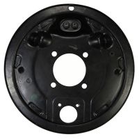 Ankerblechsatz hinten