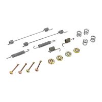 Bremsbackenhaltefedernsatz 203 Ø Bremse