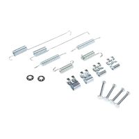 Bremsbackenhaltefedernsatz