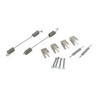 Bremsbackenhaltefedernsatz