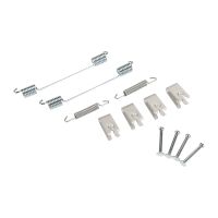 Federnsatz für Trommelbremse