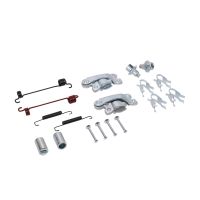 Rep satz Handbremsbacken Hebel Nachsteller