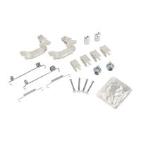 Rep satz Handbremsbacken Hebel Nachsteller