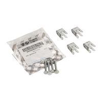 Bremsbackenhaltefedernsatz