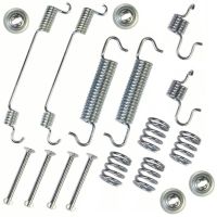 Federnsatz für Trommelbremse