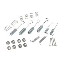 Bremsbackenhaltefedernsatz