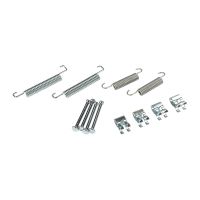 Bremsbackenhaltefedernsatz Handbremse Rep-Satz