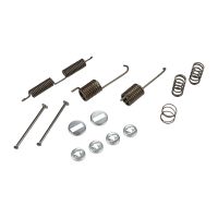 Bremsbackenhaltefedernsatz