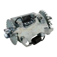 Nachstellersatz hinten rechts links