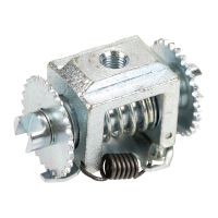 Nachsteller hinten rechts oder links