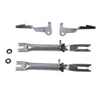 Nachsteller Bremse hinten rechts & links