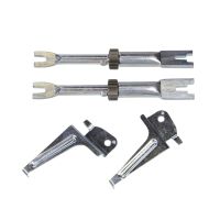 Nachsteller Bremse hinten rechts / links