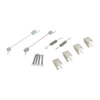 Bremsbackenhaltefedernsatz 203 Ø