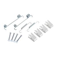 Bremsbackenhaltefedernsatz