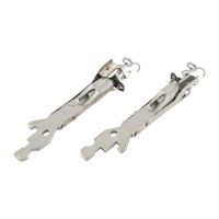 Satz Nachsteller Bremse hinten rechts und links