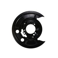 Ankerblech hinten rechts alle