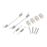 Bremsbackenhaltefedernsatz 228 Ø