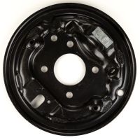 Ankerblech hinten links Trommelbremse