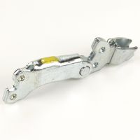 Handbremsbacken Betätigung Versteller