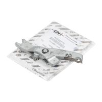 Nachstellhebel Handbremse