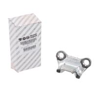 Handbremsbacken Lagerung / Halter Seil