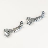 Handbremsbacken Betätigung Versteller