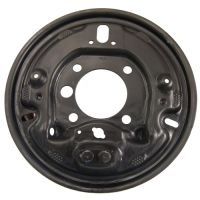 Ankerblech hinten links Trommelbremse