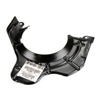 Ankerblech vorne rechts