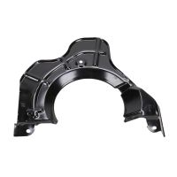 Ankerblech vorne links