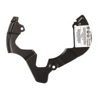 Ankerblech vorne links