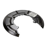 Ankerblech hinten links oder rechts