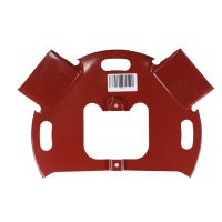 Ankerblech vorne links oder rechts