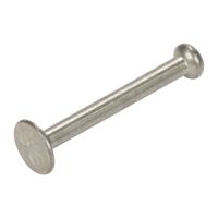 Stift für Bremsbackenbefestigung