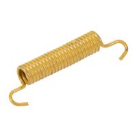 Feder für Feststellbremse Unten