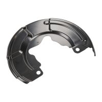 Ankerblech vorne rechts