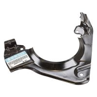 Ankerblech vorne links