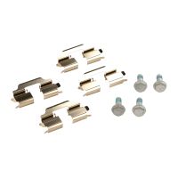 Federnsatz für den Bremssattel