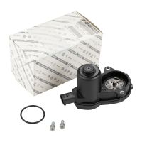 Stellelement, Festellbremse Bremssattel