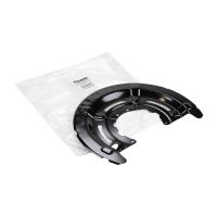 Ankerblech Spritzblech hinten