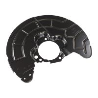 Ankerblech hinten links