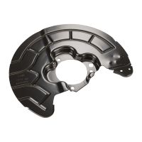 Ankerblech hinten rechts