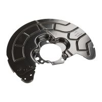 Ankerblech hinten links