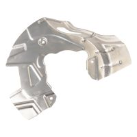 Ankerblech vorne links