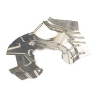 Ankerblech vorne rechts