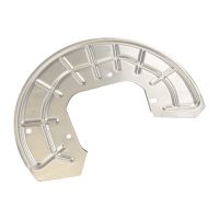 Ankerblech vorne rechts